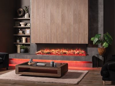 Regency: Onyx EX190
