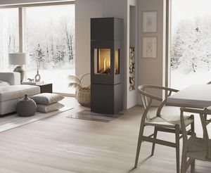 Ambiance: RAIS Nexo 120