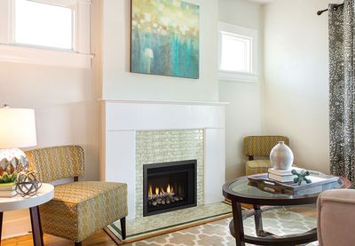 Regency: Horizon HRI3E