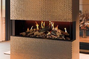 Ambiance: Luxus Bay e50