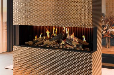 Ambiance: Luxus Bay e50
