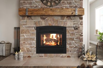 Supreme: Elegance 36 Traditional Arch