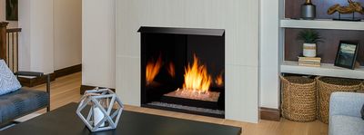 Monessen: Lyric 30 (Vent-Free) Burner
