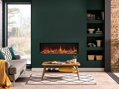 Regency: Studio ES135