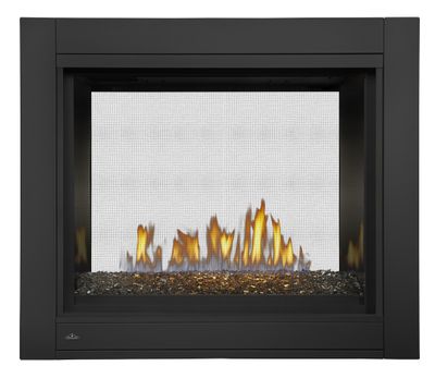Napoleon: Ascent Multi-View See-Through BHD4STG