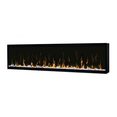 Dimplex: Ignite XL 60" Linear Electric Fireplace