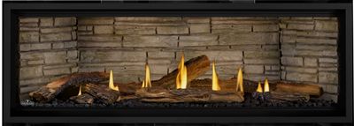 Napoleon: Ascent Linear Premium BLX56
