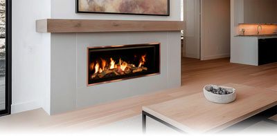 Mendota: ML48 Decor/Timberline