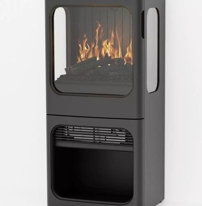 Dimplex: Optimyst Mapleton 28" Vapor Fireplace