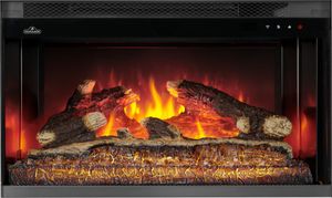 Napoleon: Rosedale Electric Built-in NEFB26H