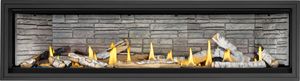 Napoleon: Ascent Linear Premium BLX76