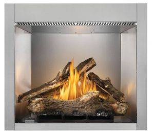 Napoleon: Riverside 42 Outdoor Fireplace