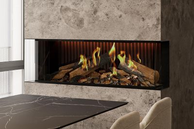 Ambiance: Luxus Bay e40