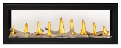Napoleon: Luxuria See-Through LVX50