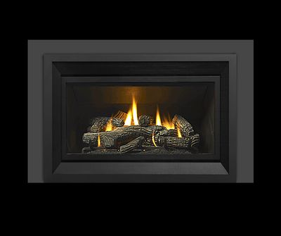 Regency: Energy E33