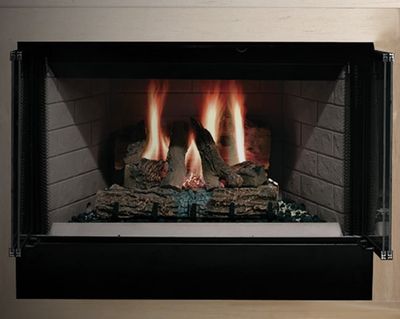Majestic: Sovereign 36 (Radiant Heat)