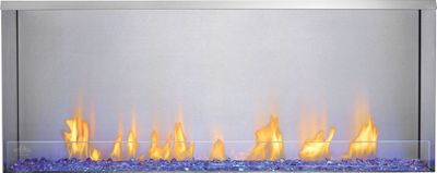 Napoleon: Galaxy 50 Outdoor Fireplace