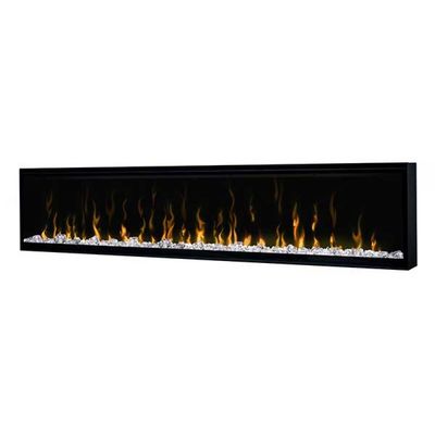 Dimplex: Ignite XL 74" Linear Electric Fireplace