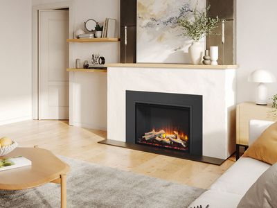 Regency: Atmosphere Ei33
