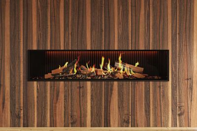 Ambiance: Luxus Linear e60