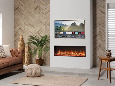 Regency: Studio ES105