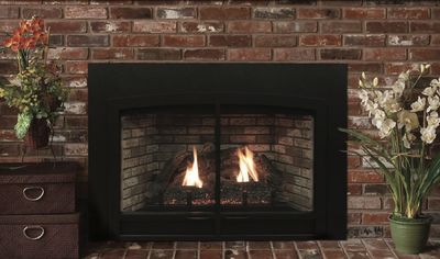 White Mountain Hearth: Innsbrook 20 (DV IP)