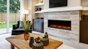 Simplifire: Scion 55