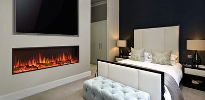Regency: Studio ES165