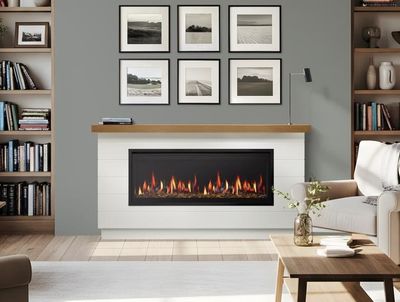 Simplifire: Allusion Edge 50