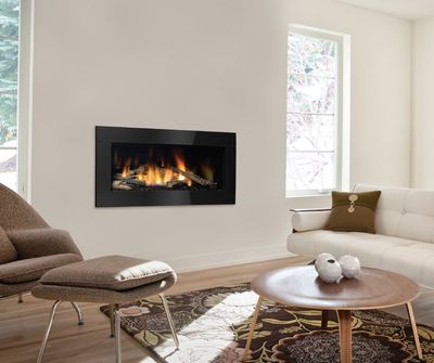 Regency: Horizon HZ40E