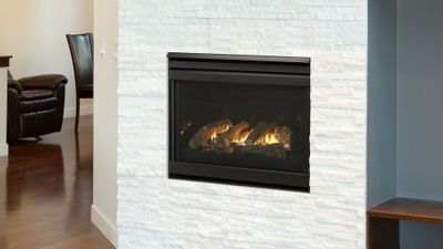 Heat & Glo: SlimLine Fusion 7