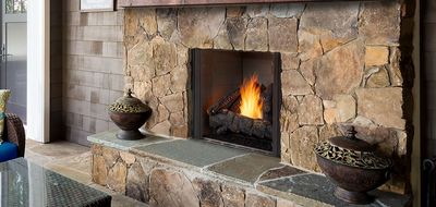 Outdoor Lifestyles: Courtyard 36