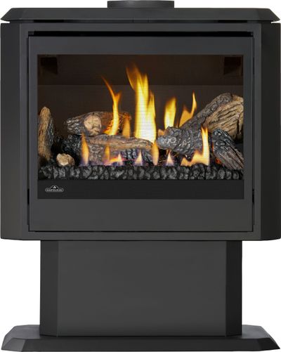 Napoleon: Havelock Elite GDS50 (Black)