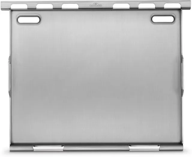Napoleon Stainless Steel Griddle Insert for all Rogue® and Freestyle™ 425 models  grill