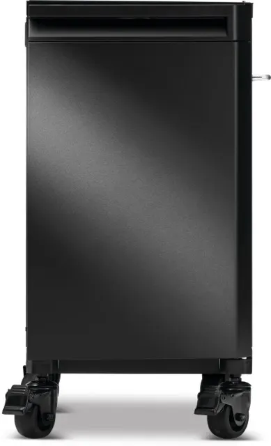 Napoleon Phantom Prestige® Under Grill Storage, 2 Carts  grill