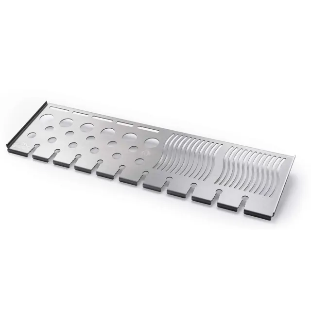 Napoleon Multifunctional Warming Rack for Prestige® /PRO 500  grill