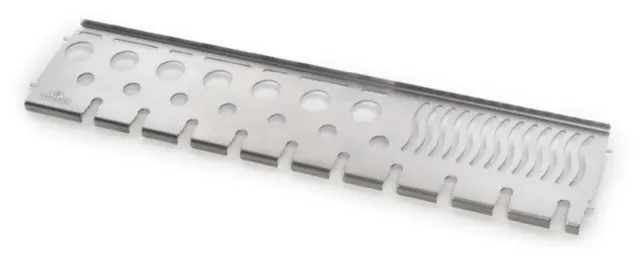 Napoleon Multifunctional Warming Rack for Rogue® 525  grill