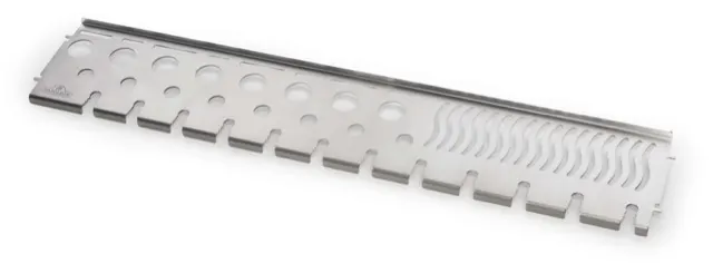 Napoleon Multifunctional Warming Rack for Rogue® 625  grill