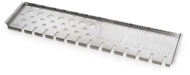 Napoleon Multifunctional Warming Rack for Prestige® /PRO 665  grill
