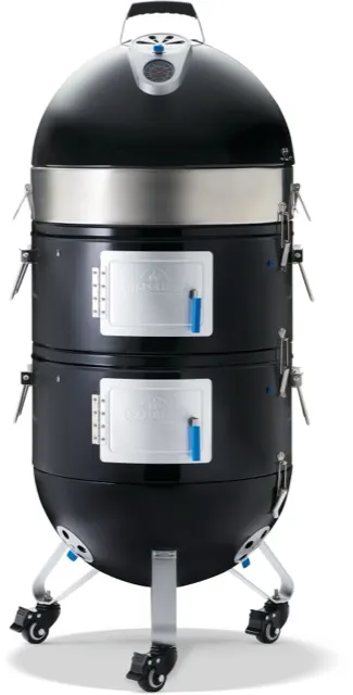 Napoleon Apollo® 22 Charcoal Water Smoker charcoal grill