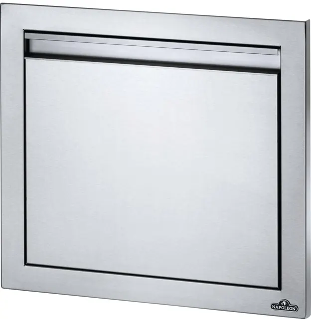 Napoleon 18" X 16" Single Door  grill