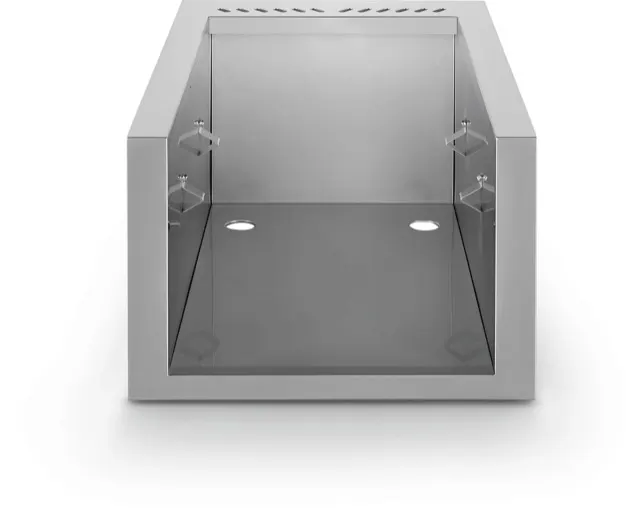 Napoleon Zero Clearance Liner for Built-in 12 Side Burners  grill