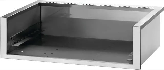 Napoleon Zero Clearance Liner LEX485 / P500  grill