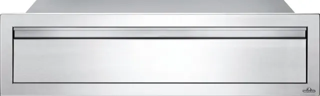 Napoleon 42" X 8" Extra Large Single Drawer  grill