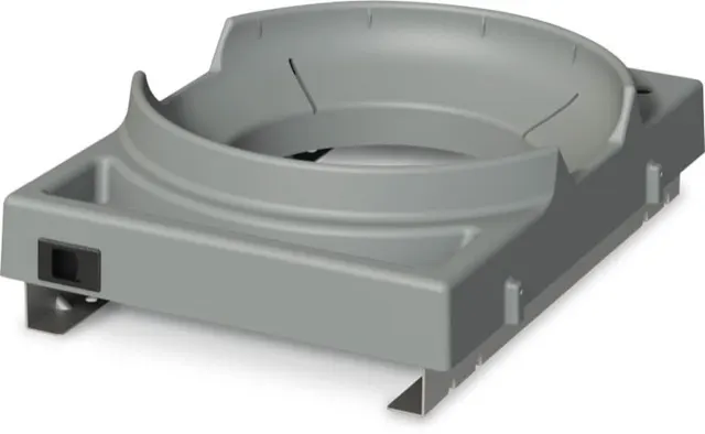 Napoleon Slide-Out Propane Tank Kit gas grill