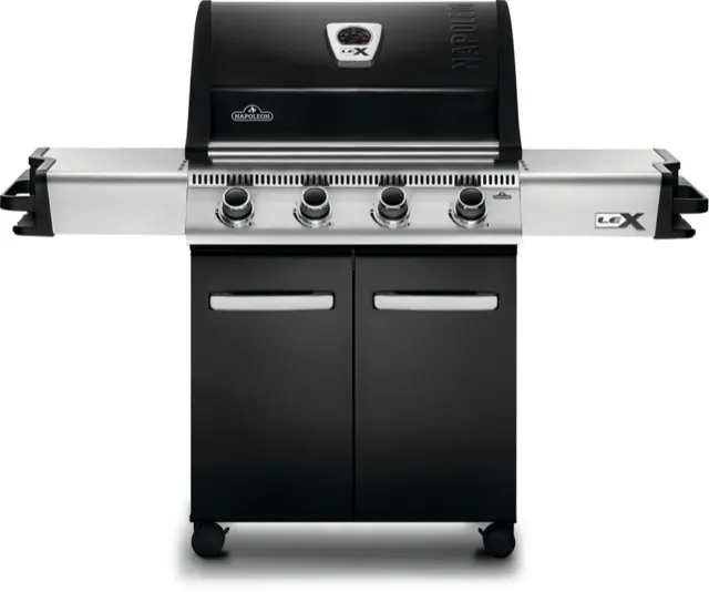 Napoleon Napoleon 485 Propane Gas Grill gas grill