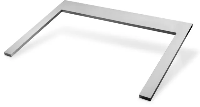 Napoleon OASIS® 36" x 24" Stainless Steel Countertop for 32" Built-in Grill and Under Grill Cabinet  grill