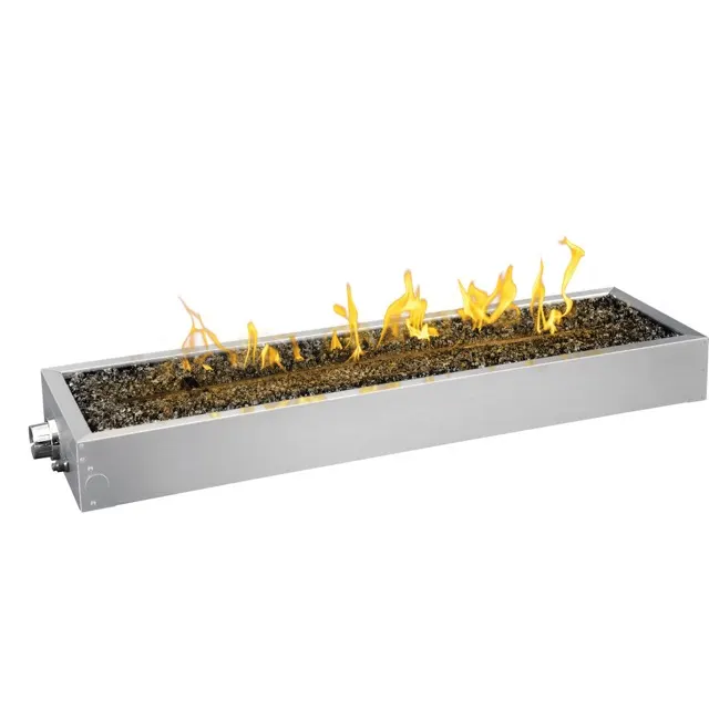 Napoleon 48" Linear Patioflame® Burner Kit  grill