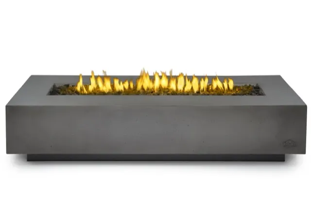 Napoleon Nexus 72 Patioflame® Table  grill