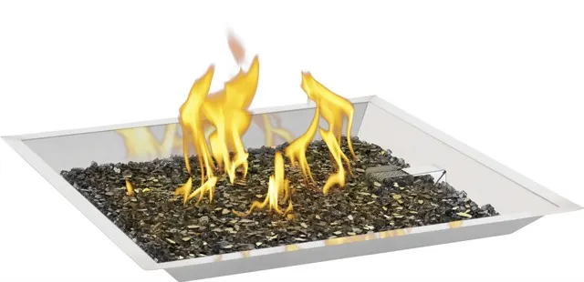 Napoleon 24" Square Patioflame® Burner Kit  grill